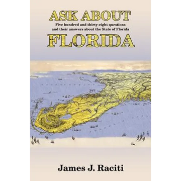 Ask about Florida - Paperback