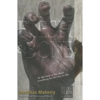Flesh & Bone - Paperback