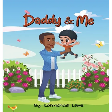 Daddy and Me - Hardcover