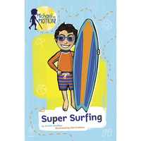 Super Surfing - Paperback