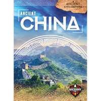 Ancient China - Paperback