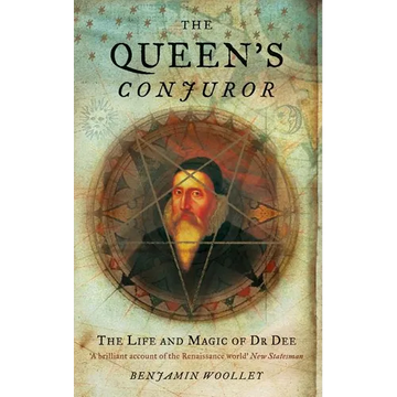 The Queen's Conjuror - Paperback