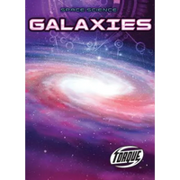 Galaxies - Library Binding