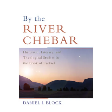By the River Chebar - Paperback