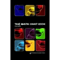 The Math Chat Book - Paperback