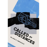 Called by Distances: Poems - Paperback