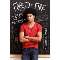 Forged by Fire - Paperback