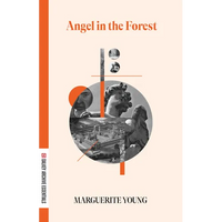 Angel in the Forest: A Fairy Tale of Two Utopias - Paperback