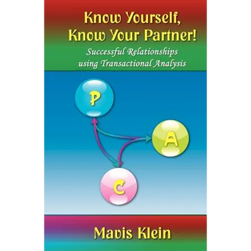 Know Yourself, Know Your Partner! - Paperback