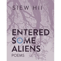 Entered Some Aliens - Paperback