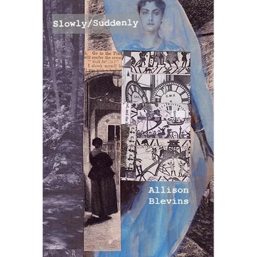 Slowly/Suddenly - Paperback