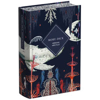 Moby-Dick - Hardcover