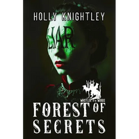 Forest of Secrets - Paperback