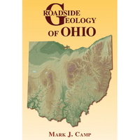 Roadside Geology of Ohio - Paperback