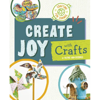 Create Joy with Crafts - Hardcover