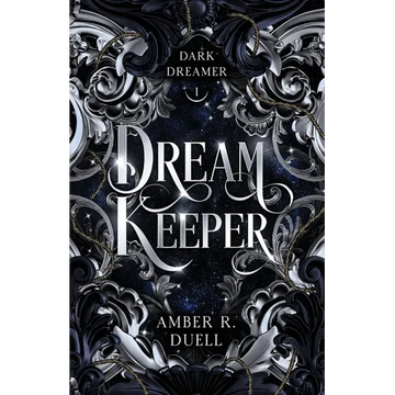 Dream Keeper - Paperback