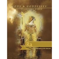 Ra - Library Binding
