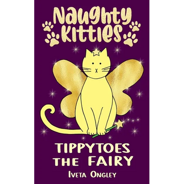 Tippytoes the Fairy - Paperback