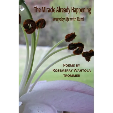 The Miracle Already Happening - Paperback