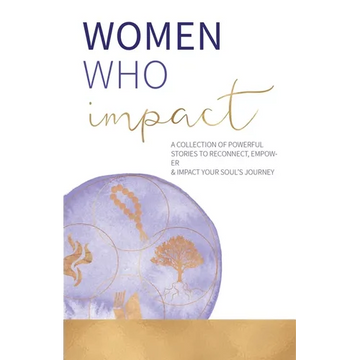 Women Who Impact - Paperback