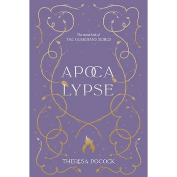 Apocalypse - Paperback