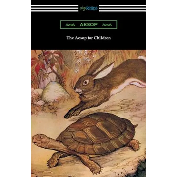 The Aesop for Children (Aesop's Fables for Children) - Paperback