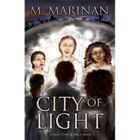 City of Light - Paperback