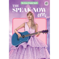 Speak Now Era - Library Binding