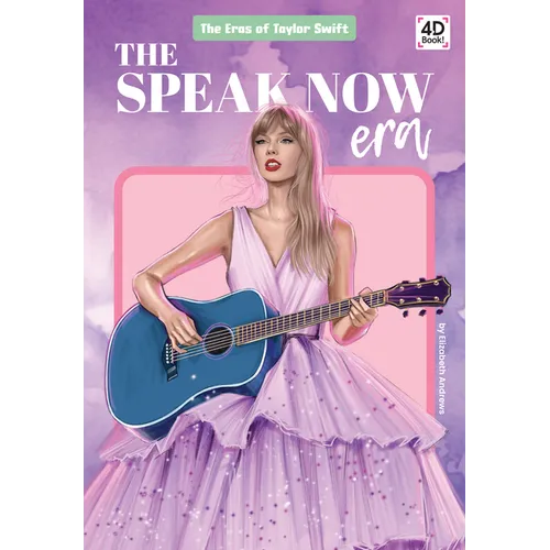 Speak Now Era