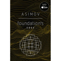 Foundation's Edge - Paperback