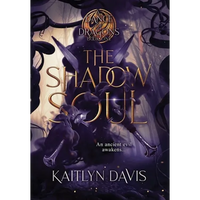 The Shadow Soul - Hardcover