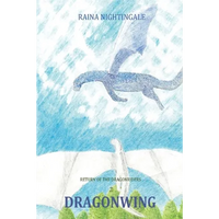 DragonWing - Paperback