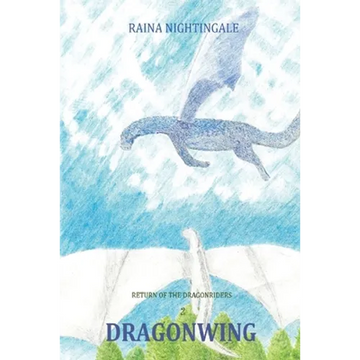 DragonWing - Paperback