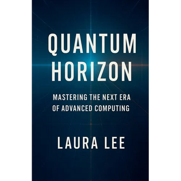 Quantum Horizon - Paperback