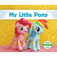 My Little Pony - Library Binding