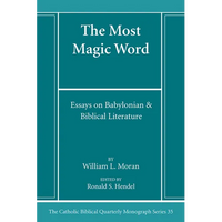 The Most Magic Word - Hardcover