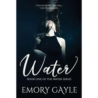 Water: Book One of the Water Series - Paperback