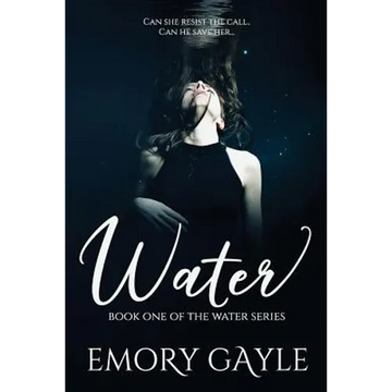 Water: Book One of the Water Series - Paperback