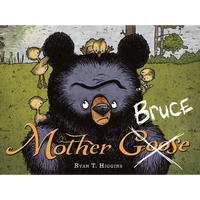 Mother Bruce - Hardcover