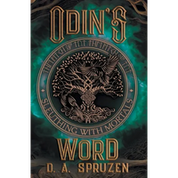 Odin's Word - Paperback