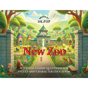 New Zoo - Paperback