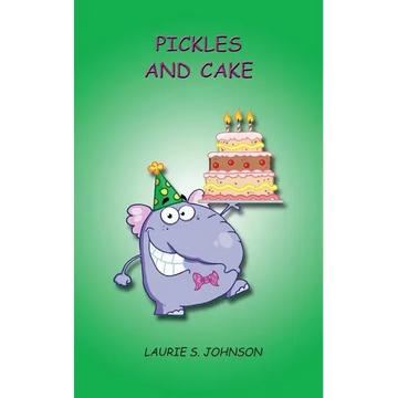 Pickles and Cake - Paperback