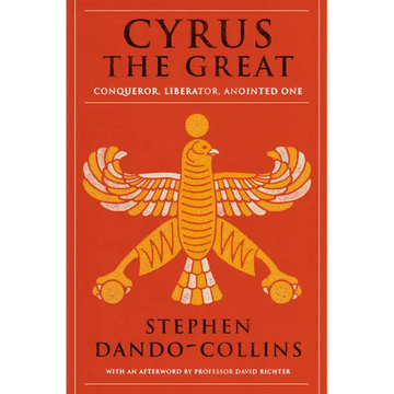 Cyrus the Great - Paperback