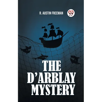 The d'Arblay Mystery - Paperback