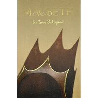Macbeth (Collector's Edition) - Hardcover