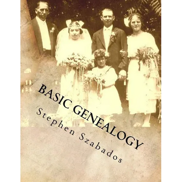 Basic Genealogy: Saving your Family History - Paperback