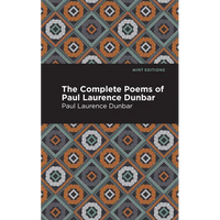 The Complete Poems of Paul Laurence Dunbar - Paperback