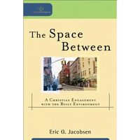 Space Between - Paperback