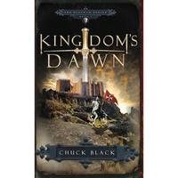 Kingdom's Dawn - Paperback