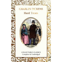Hard Times - Hardcover